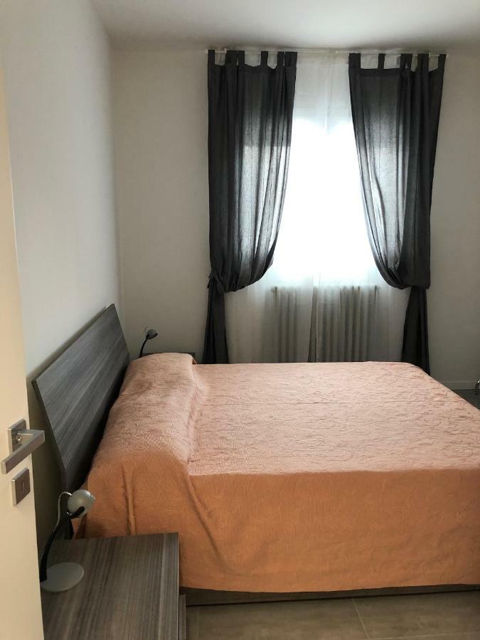 Bilocale Della Pippi San Clemente Apartment Sant'Andrea in Casale Luaran gambar