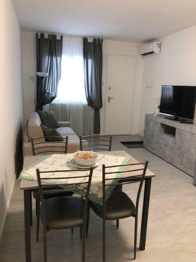Bilocale Della Pippi San Clemente Apartment Sant'Andrea in Casale Luaran gambar