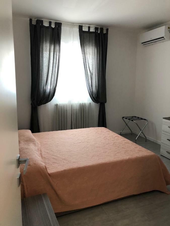 Bilocale Della Pippi San Clemente Apartment Sant'Andrea in Casale Luaran gambar