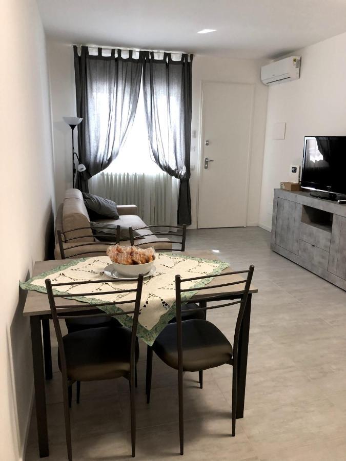 Bilocale Della Pippi San Clemente Apartment Sant'Andrea in Casale Luaran gambar