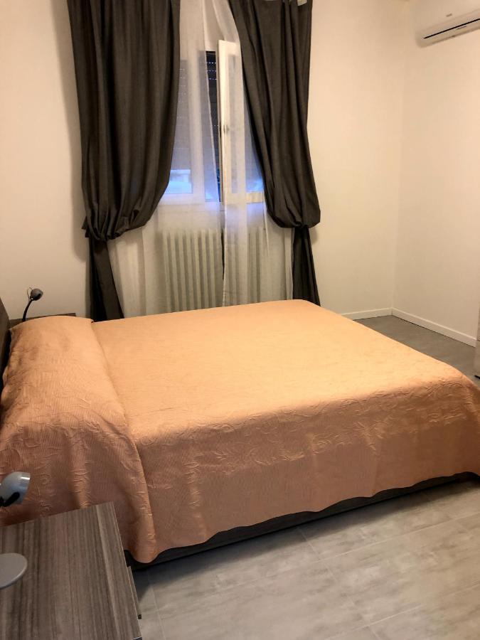 Bilocale Della Pippi San Clemente Apartment Sant'Andrea in Casale Luaran gambar